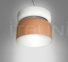 Итальянские Свет - Подвесной светильник ASPEN S40 Итальянские Свет - Подвесной светильник ASPEN S40 фабрика B Lux