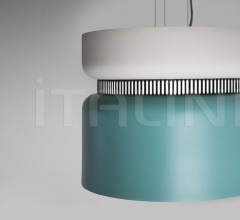 Итальянские Свет - Подвесной светильник ASPEN S40 Итальянские Свет - Подвесной светильник ASPEN S40 фабрика B Lux