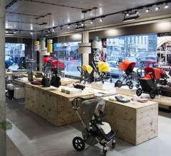 Итальянские Свет - Подвесной светильник ASPEN S40 Итальянские Свет - Подвесной светильник ASPEN S40 фабрика B Lux