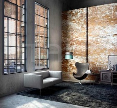 Итальянские Напольные светильники - Напольный светильник ASPEN F Итальянские Напольные светильники - Напольный светильник ASPEN F фабрика B Lux