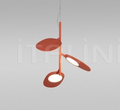 Итальянские Свет - Подвесной светильник a_Forest S Итальянские Свет - Подвесной светильник a_Forest S фабрика B Lux