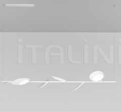 Итальянские Свет - Подвесной светильник a_Forest S Итальянские Свет - Подвесной светильник a_Forest S фабрика B Lux