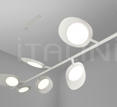 Итальянские Свет - Подвесной светильник a_Forest S Итальянские Свет - Подвесной светильник a_Forest S фабрика B Lux