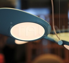 Итальянские Свет - Подвесной светильник a_Forest S Итальянские Свет - Подвесной светильник a_Forest S фабрика B Lux