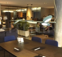 Итальянские Свет - Подвесной светильник a_Forest S Итальянские Свет - Подвесной светильник a_Forest S фабрика B Lux