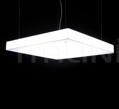 Итальянские Свет - Подвесной светильник Box S Итальянские Свет - Подвесной светильник Box S фабрика B Lux