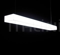 Итальянские Свет - Подвесной светильник Box S Итальянские Свет - Подвесной светильник Box S фабрика B Lux