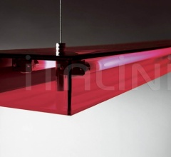 Итальянские Свет - Подвесной светильник Box S Итальянские Свет - Подвесной светильник Box S фабрика B Lux