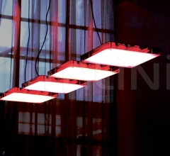 Итальянские Свет - Подвесной светильник Box S Итальянские Свет - Подвесной светильник Box S фабрика B Lux