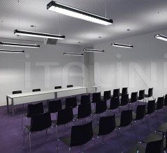 Итальянские Свет - Подвесной светильник Box S Итальянские Свет - Подвесной светильник Box S фабрика B Lux