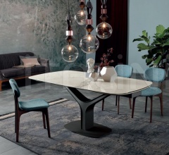 Стол обеденный ARISTON Стол обеденный ARISTON фабрика Tonin Casa