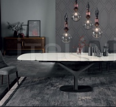 Стол обеденный ARISTON Стол обеденный ARISTON фабрика Tonin Casa