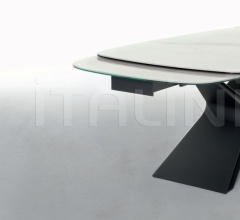 Стол обеденный CALLIOPE Стол обеденный CALLIOPE фабрика Tonin Casa