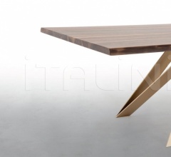 Стол обеденный CELTIS Стол обеденный CELTIS фабрика Tonin Casa