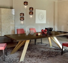 Стол обеденный CELTIS Стол обеденный CELTIS фабрика Tonin Casa