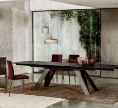 Стол обеденный CELTIS Стол обеденный CELTIS фабрика Tonin Casa
