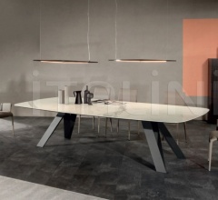 Стол обеденный CELTIS Стол обеденный CELTIS фабрика Tonin Casa