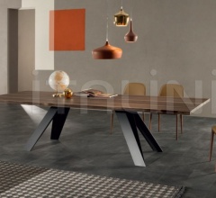 Стол обеденный CELTIS Стол обеденный CELTIS фабрика Tonin Casa