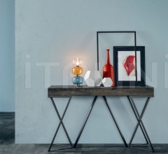 Стол-консоль BEVERLY Стол-консоль BEVERLY фабрика Tonin Casa