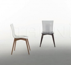 Стул ARIA WOOD Стул ARIA WOOD фабрика Tonin Casa