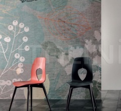 Стул HOLE WOOD Стул HOLE WOOD фабрика Tonin Casa
