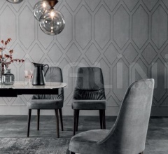 Стул JULIETTE Стул JULIETTE фабрика Tonin Casa