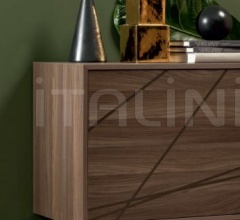 Итальянские Буфеты - Буфет MAYA Итальянские Буфеты - Буфет MAYA фабрика Tonin Casa
