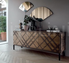 Итальянские Буфеты - Буфет TARTAN Итальянские Буфеты - Буфет TARTAN фабрика Tonin Casa
