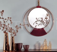 Настенное зеркало DREAMY Настенное зеркало DREAMY фабрика Tonin Casa