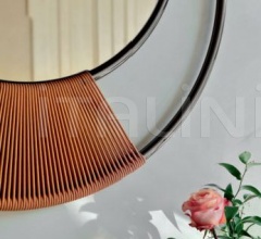 Настенное зеркало DREAMY Настенное зеркало DREAMY фабрика Tonin Casa