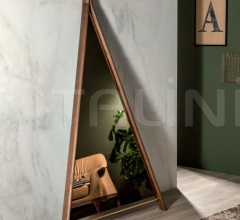 Напольное зеркало SUITE Напольное зеркало SUITE фабрика Tonin Casa