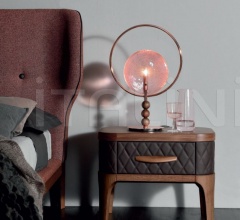 Тумбочка TIFFANY Тумбочка TIFFANY фабрика Tonin Casa
