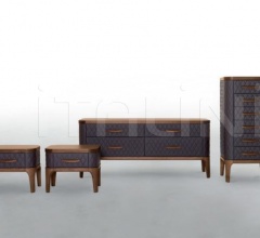 Тумбочка TIFFANY Тумбочка TIFFANY фабрика Tonin Casa