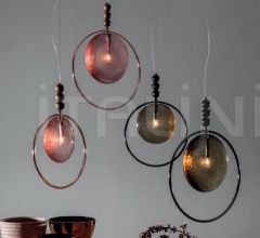 Подвесной светильник DREAMY Подвесной светильник DREAMY фабрика Tonin Casa