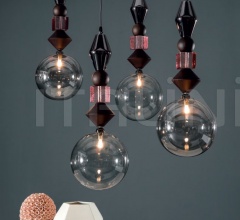 Подвесной светильник PANDORA LIGHT Подвесной светильник PANDORA LIGHT фабрика Tonin Casa