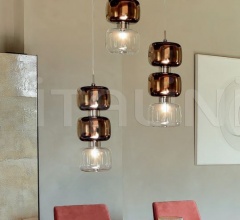 Подвесной светильник RETRO' Подвесной светильник RETRO' фабрика Tonin Casa