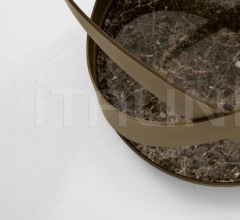Стол обеденный Capri Стол обеденный Capri фабрика Tonin Casa