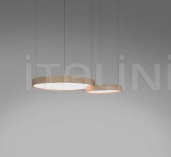 Итальянские Свет - Подвесной светильник Castle S Итальянские Свет - Подвесной светильник Castle S фабрика B Lux