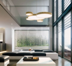 Итальянские Свет - Подвесной светильник Castle S Итальянские Свет - Подвесной светильник Castle S фабрика B Lux