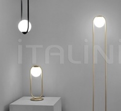 Итальянские Свет - Подвесной светильник C_Ball S Итальянские Свет - Подвесной светильник C_Ball S фабрика B Lux