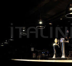 Итальянские Свет - Подвесной светильник Centra Итальянские Свет - Подвесной светильник Centra фабрика B Lux