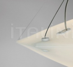 Итальянские Свет - Подвесной светильник Clon S Итальянские Свет - Подвесной светильник Clon S фабрика B Lux