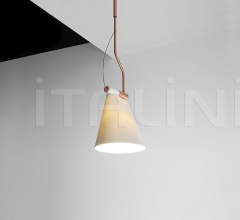 Итальянские Свет - Подвесной светильник Cone Light S Итальянские Свет - Подвесной светильник Cone Light S фабрика B Lux