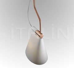 Итальянские Свет - Подвесной светильник Cone Light S Итальянские Свет - Подвесной светильник Cone Light S фабрика B Lux