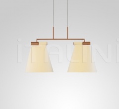 Итальянские Свет - Подвесной светильник Cone Light S Итальянские Свет - Подвесной светильник Cone Light S фабрика B Lux