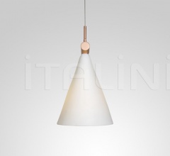 Итальянские Свет - Подвесной светильник Cone Light S Итальянские Свет - Подвесной светильник Cone Light S фабрика B Lux