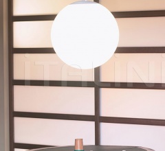 Итальянские Свет - Подвесной светильник Globe Итальянские Свет - Подвесной светильник Globe фабрика B Lux