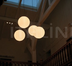 Итальянские Свет - Подвесной светильник Globe Итальянские Свет - Подвесной светильник Globe фабрика B Lux