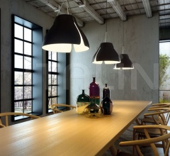 Итальянские Свет - Подвесной светильник Ginkgo S Итальянские Свет - Подвесной светильник Ginkgo S фабрика B Lux