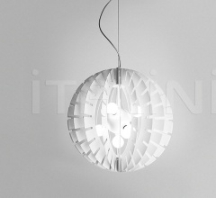 Итальянские Свет - Подвесной светильник Helios Aluminium Итальянские Свет - Подвесной светильник Helios Aluminium фабрика B Lux
